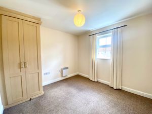 Bedroom Two- click for photo gallery